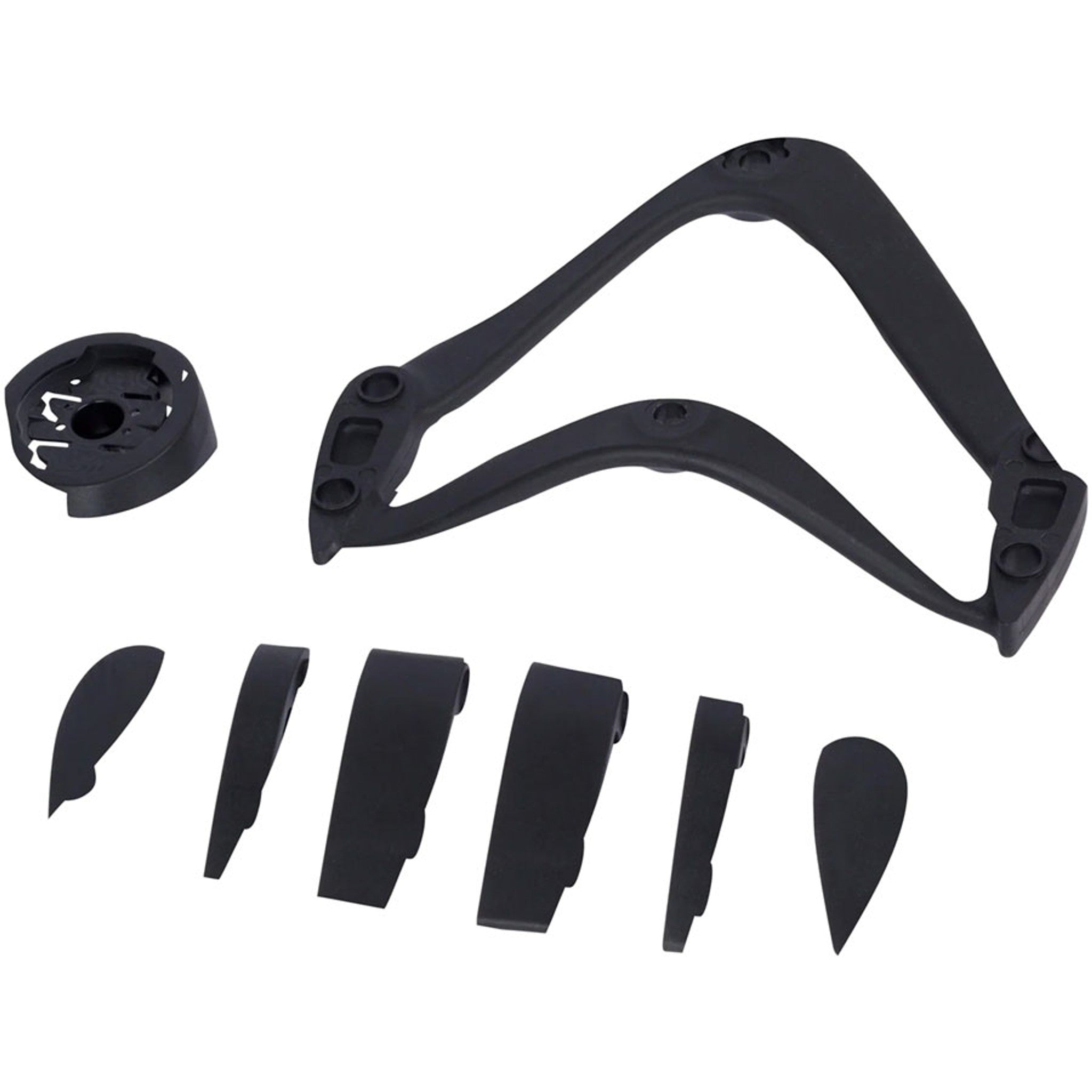 Aero Bar Parts