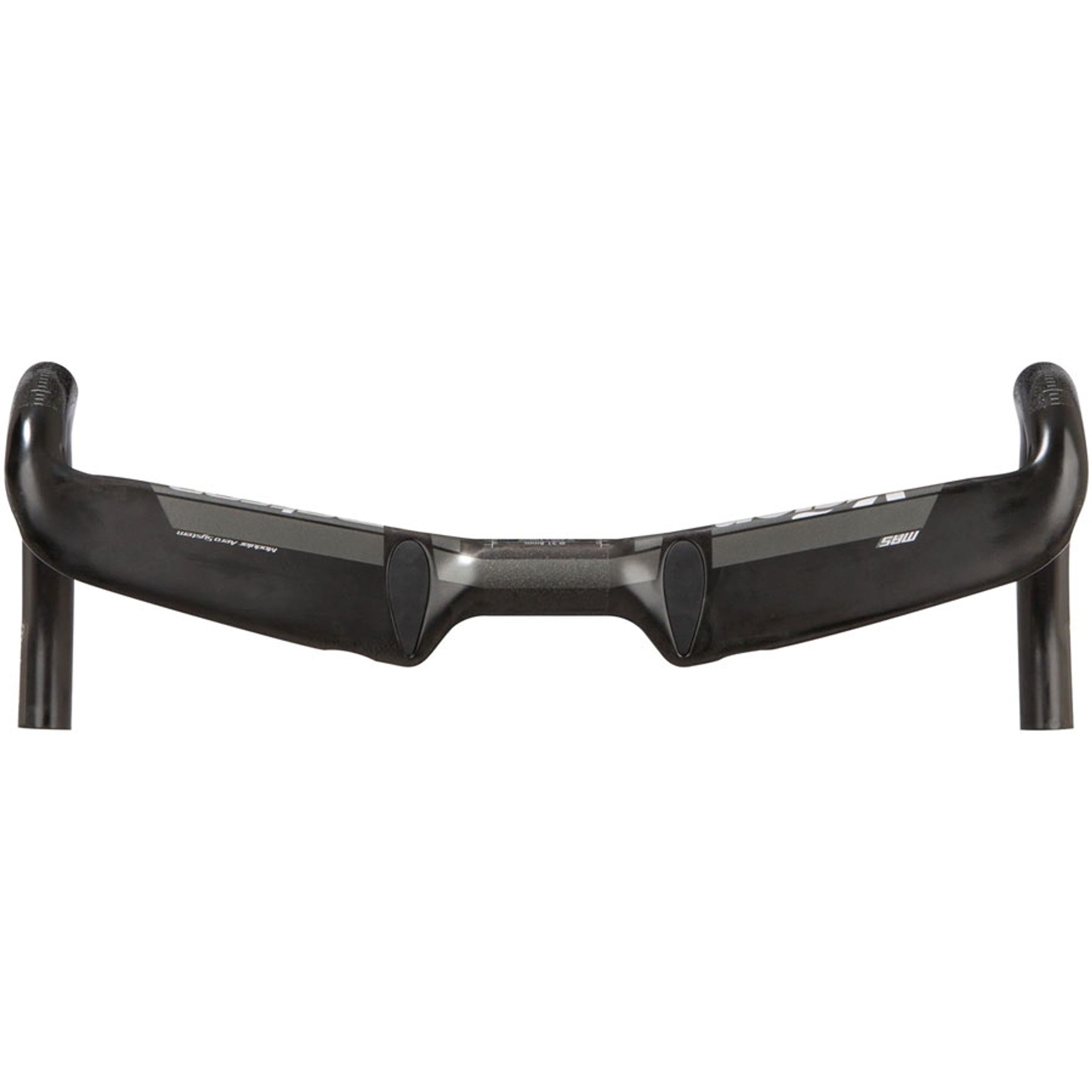 Metron 4D Flat M.A.S. Handlebar