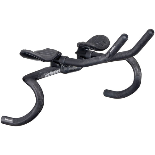Metron 4D Flat M.A.S. Handlebar