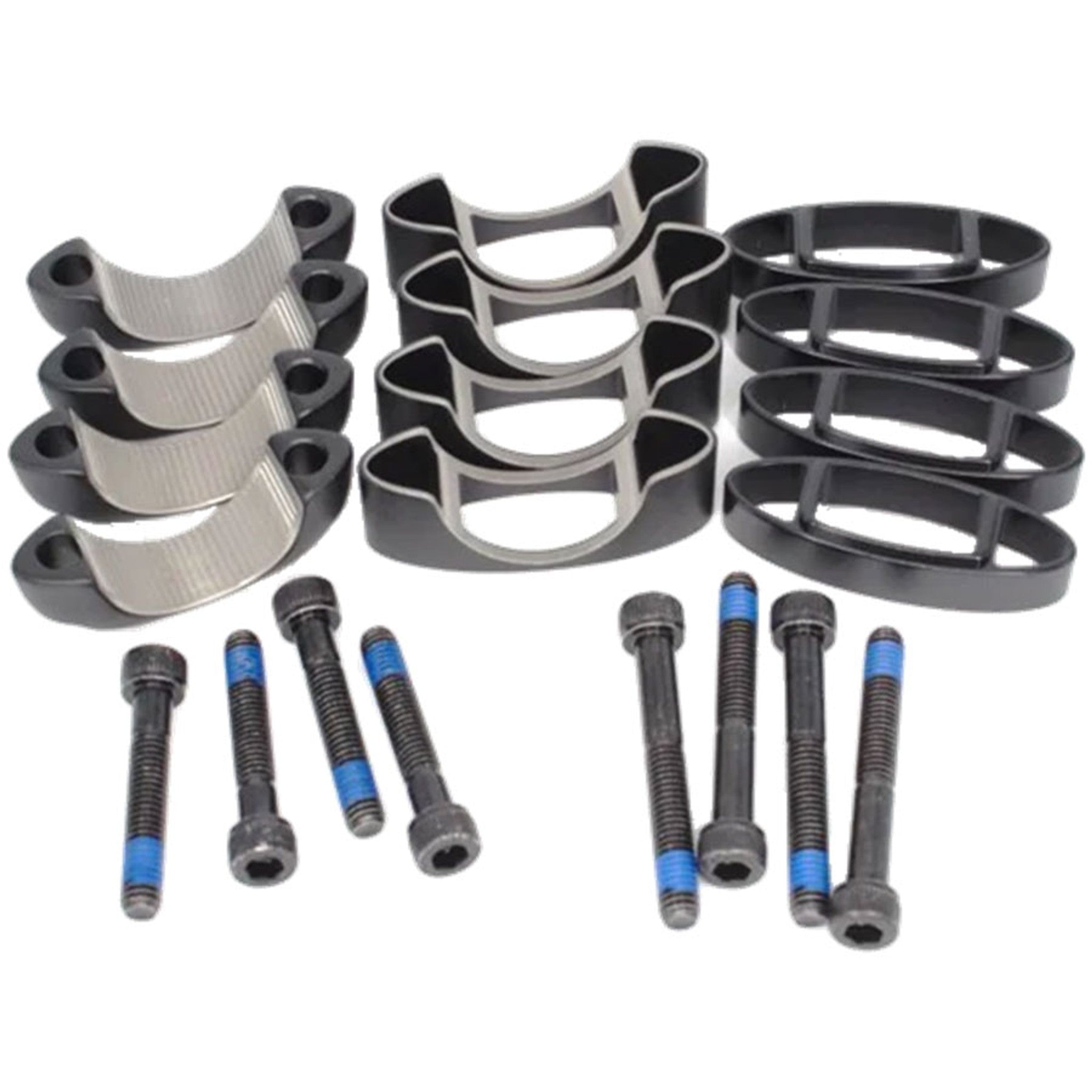 Aero Bar Parts