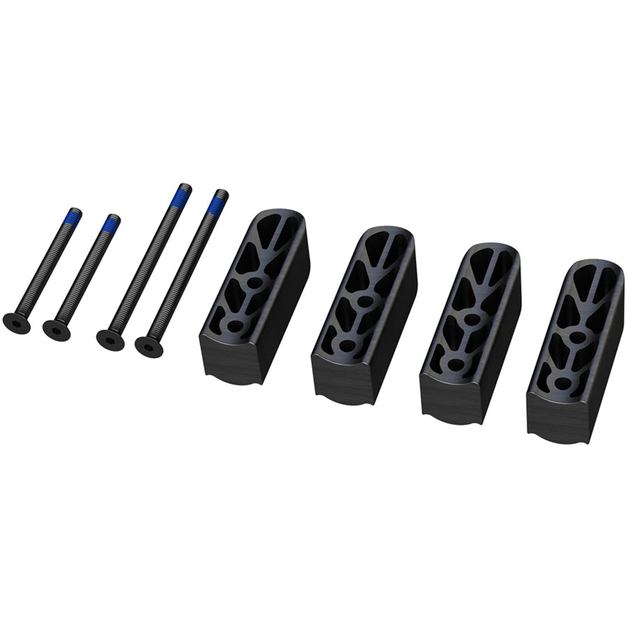 Aero Bar Parts