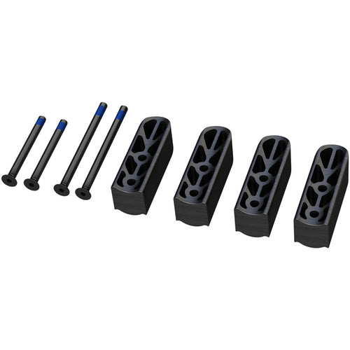 Aero Bar Parts