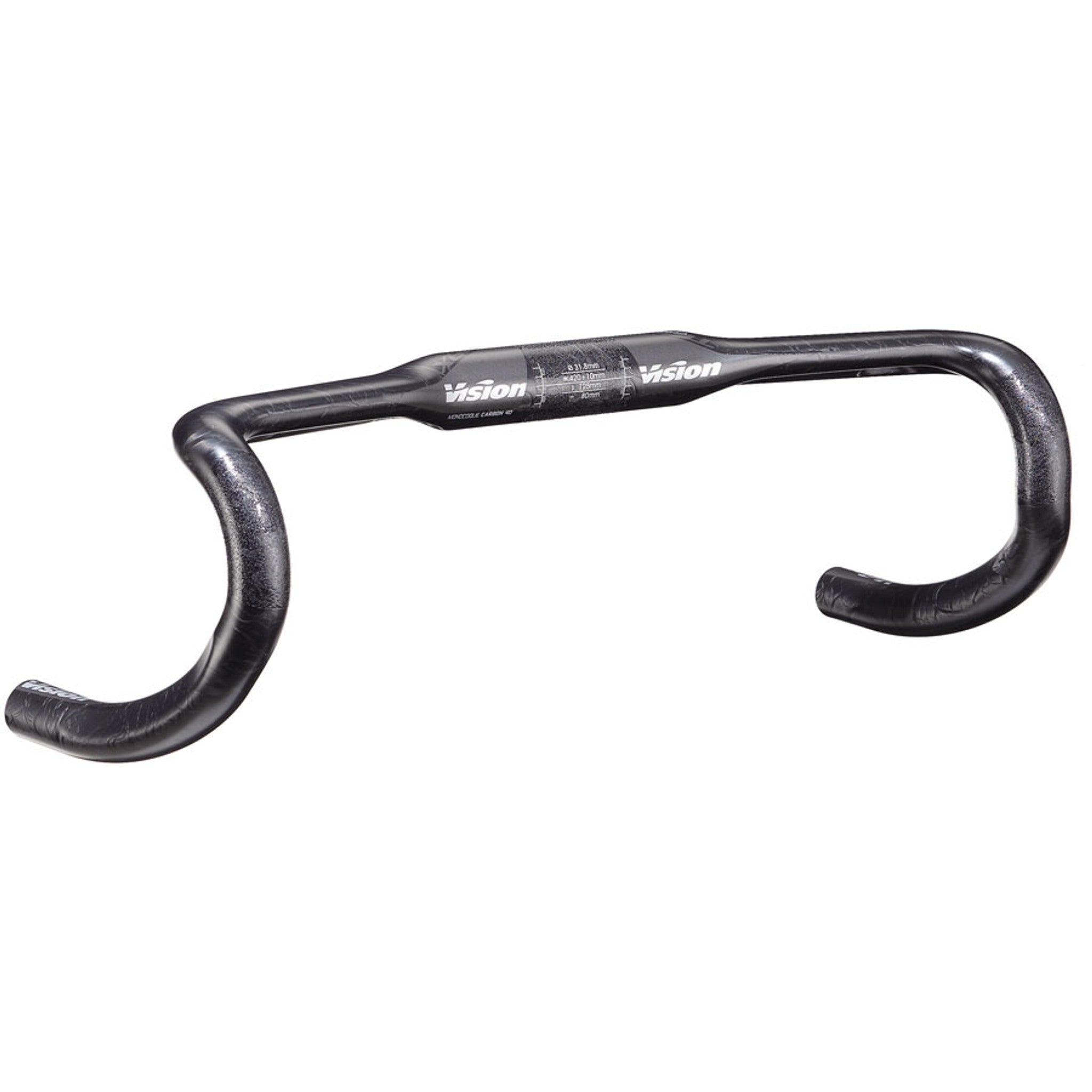 TriMax 4D Compact Handlebar