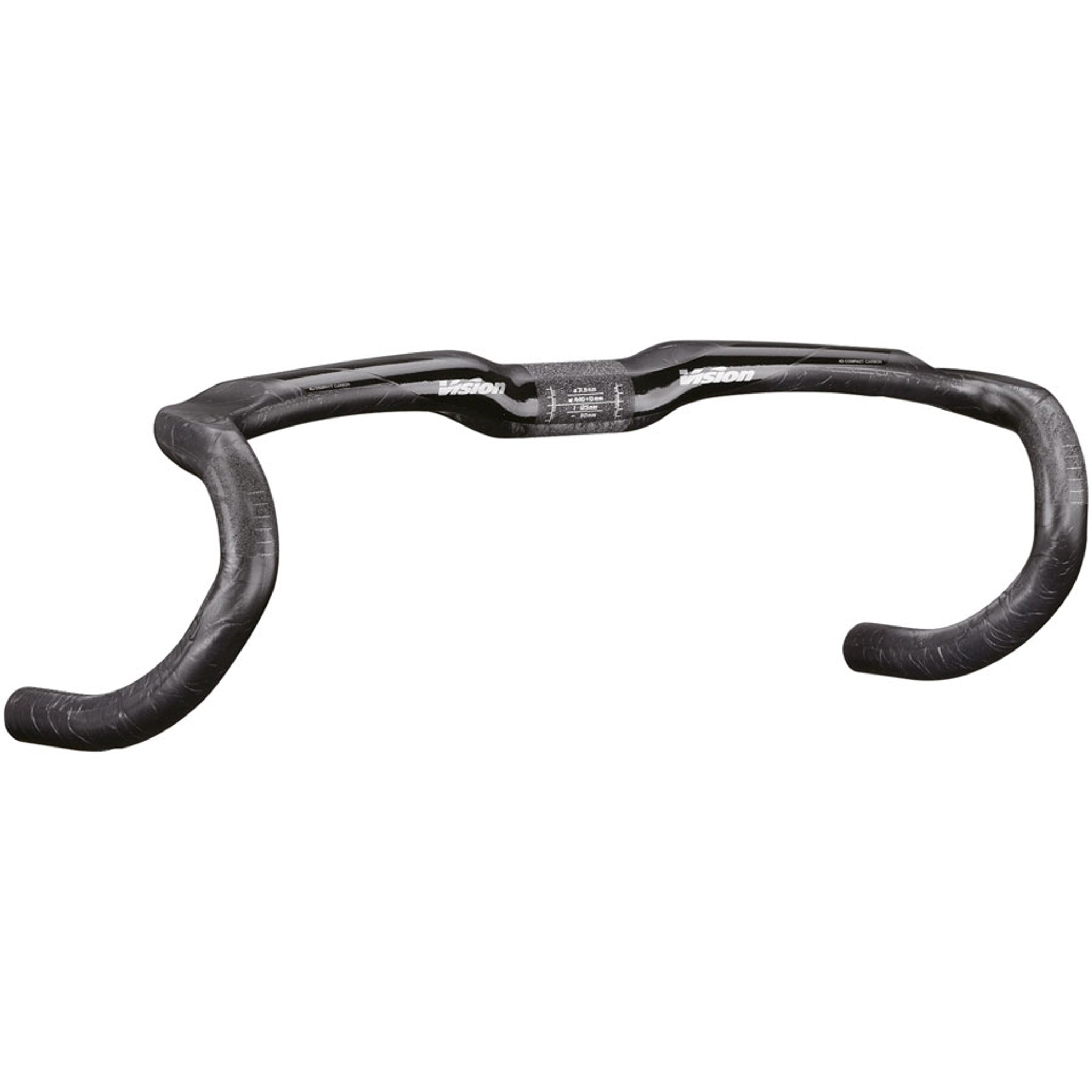 TriMax 4D Compact Handlebar