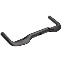 Vuka Bull Base Bar - 0 Drop, 31.6, 38cm
