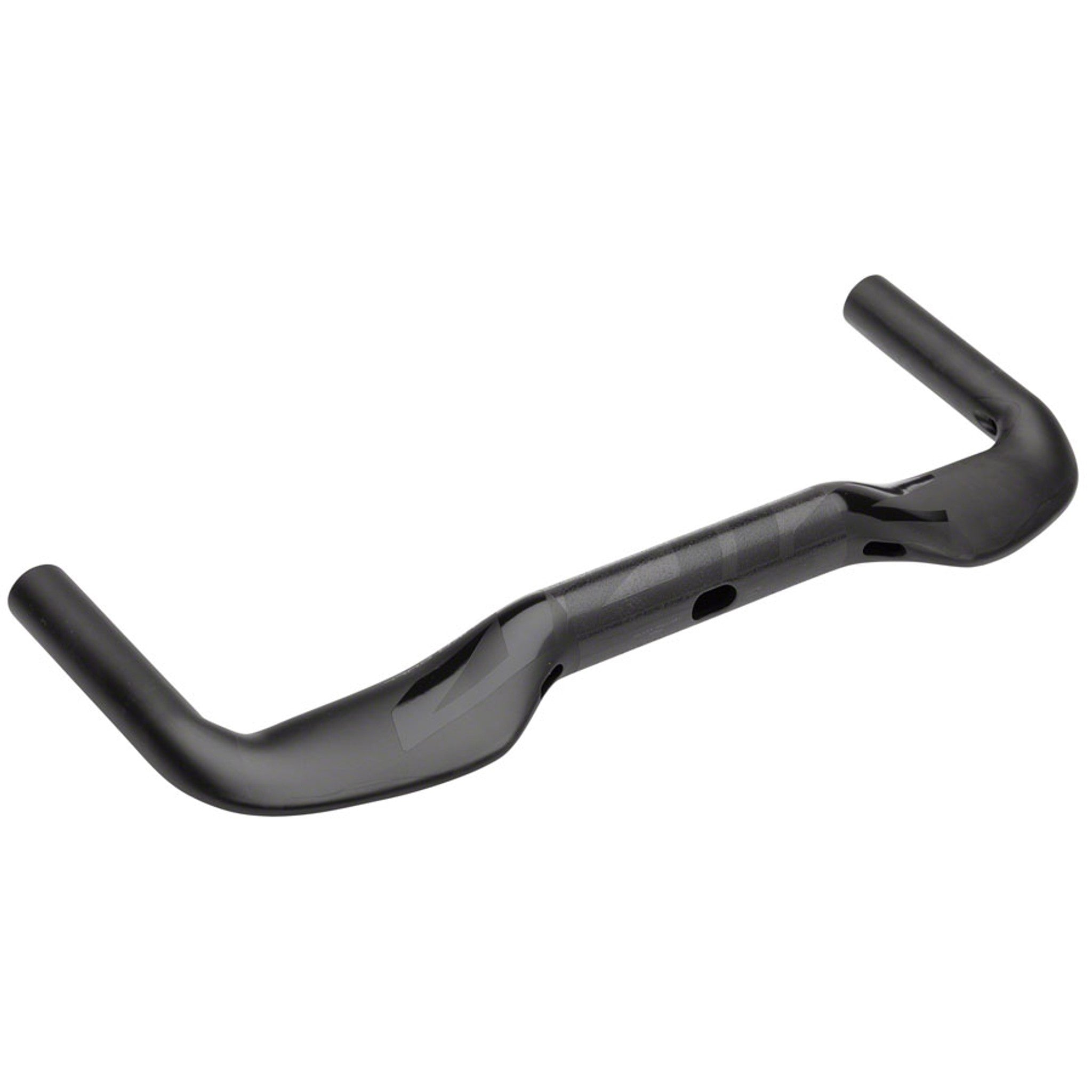 Vuka Bull Base Bar - 0 Drop, 31.6, 38cm
