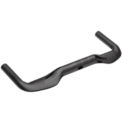 Vuka Bull Base Bar - 0 Drop, 31.6, 38cm