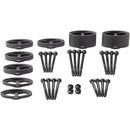 Aero/Stealth Riser Kits