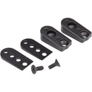 Aero/Stealth Riser Kits