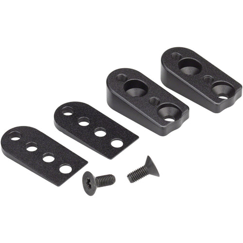 Aero/Stealth Riser Kits