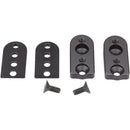 Aero/Stealth Riser Kits