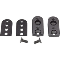 Aero/Stealth Riser Kits