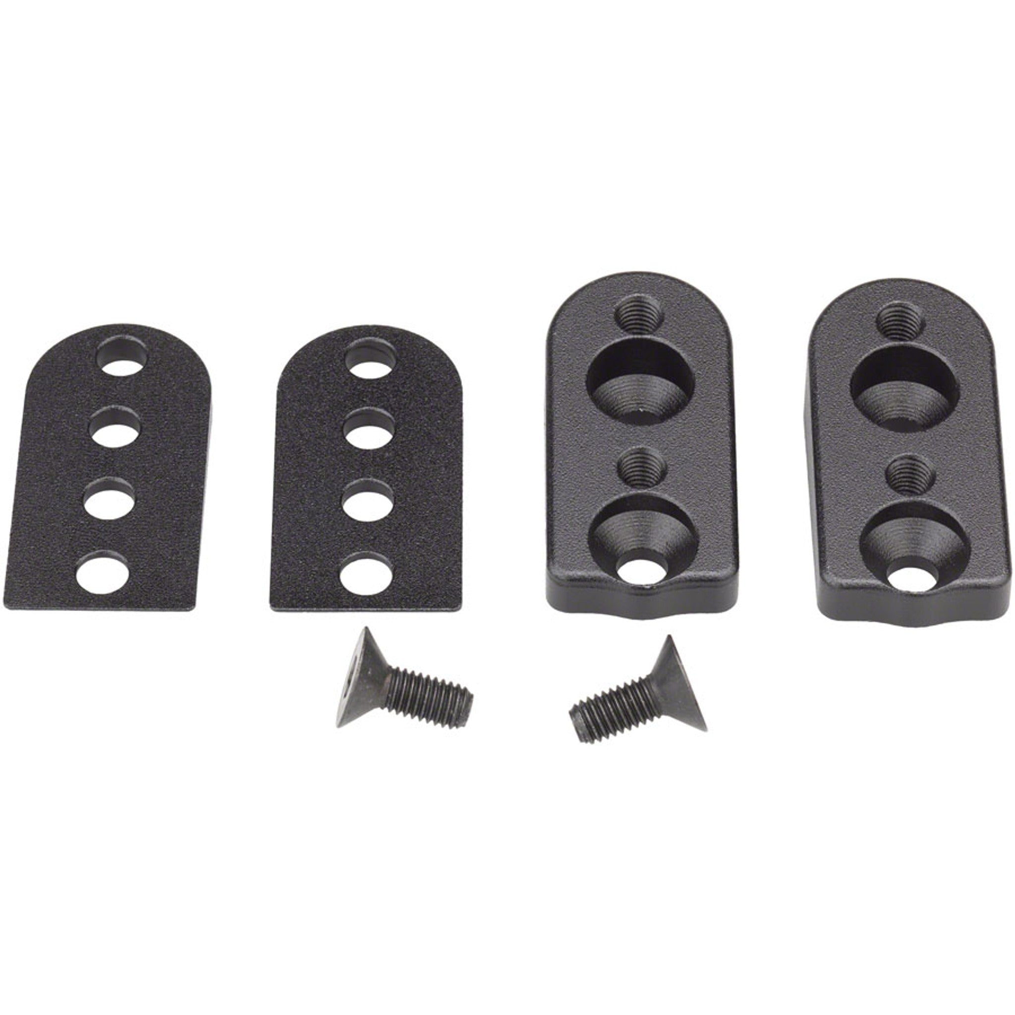Aero/Stealth Riser Kits