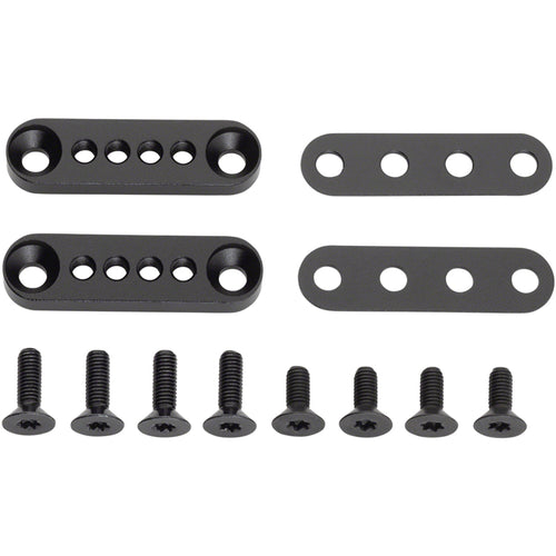 Aero/Stealth Riser Kits