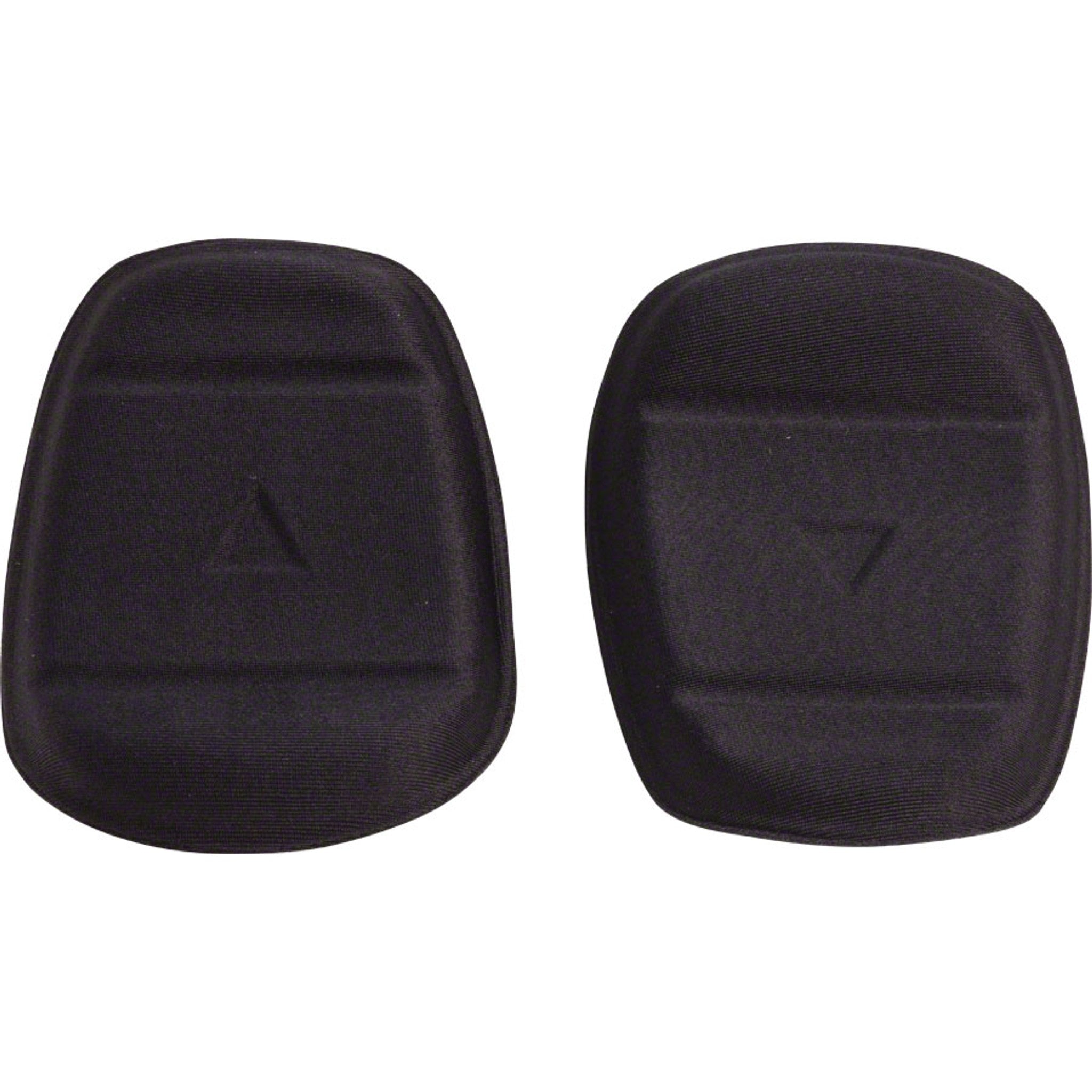 Pads and Armrests