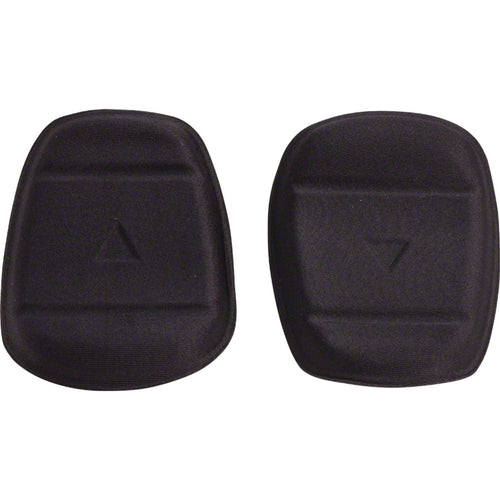 Pads and Armrests
