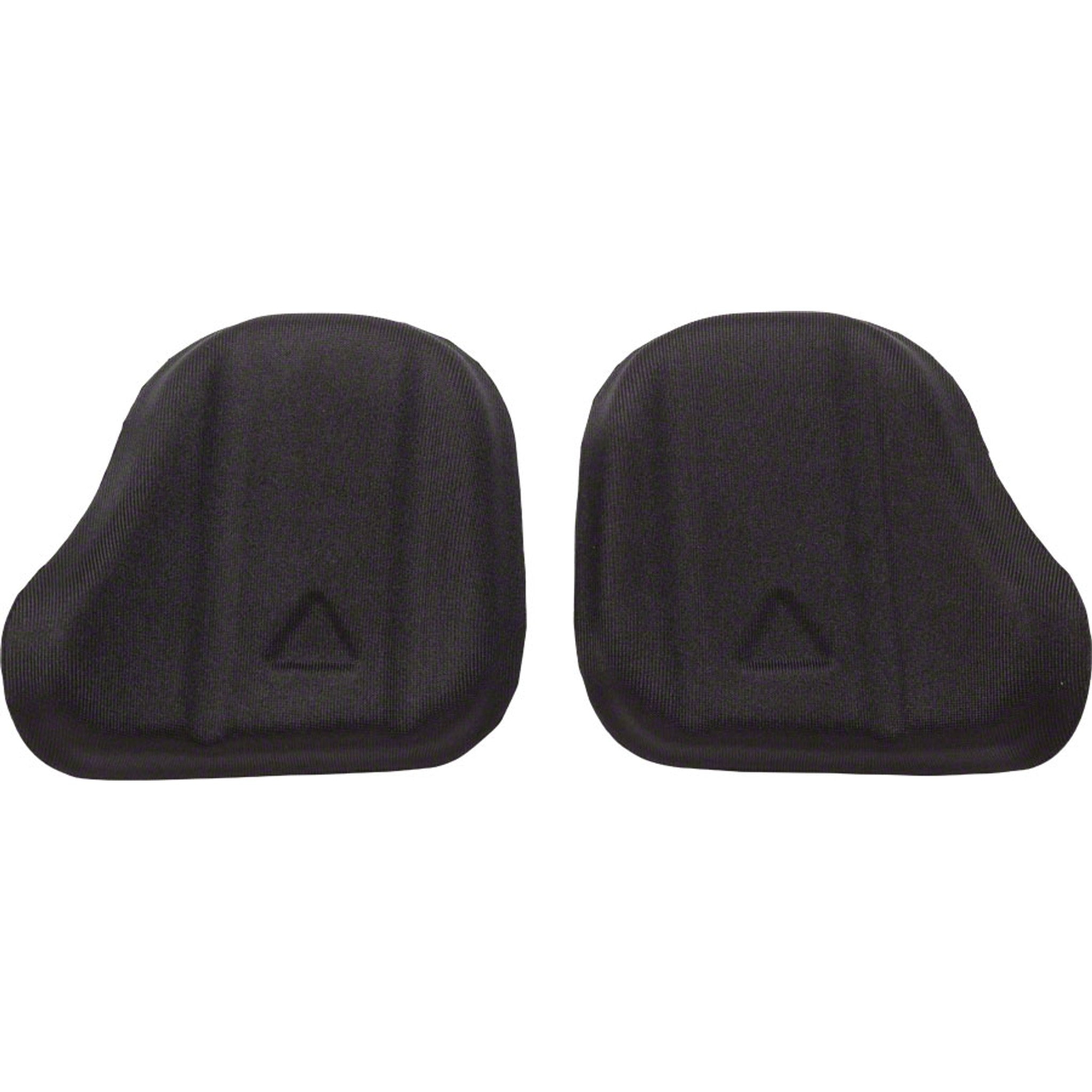 Pads and Armrests