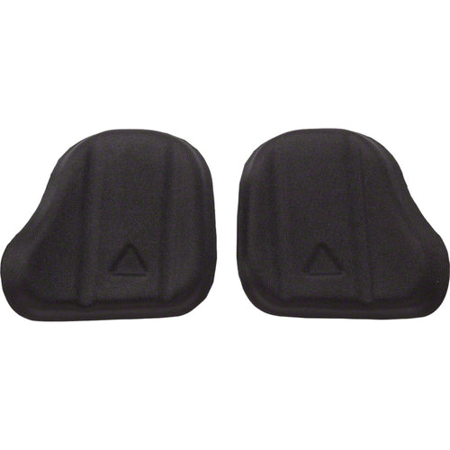 Pads and Armrests