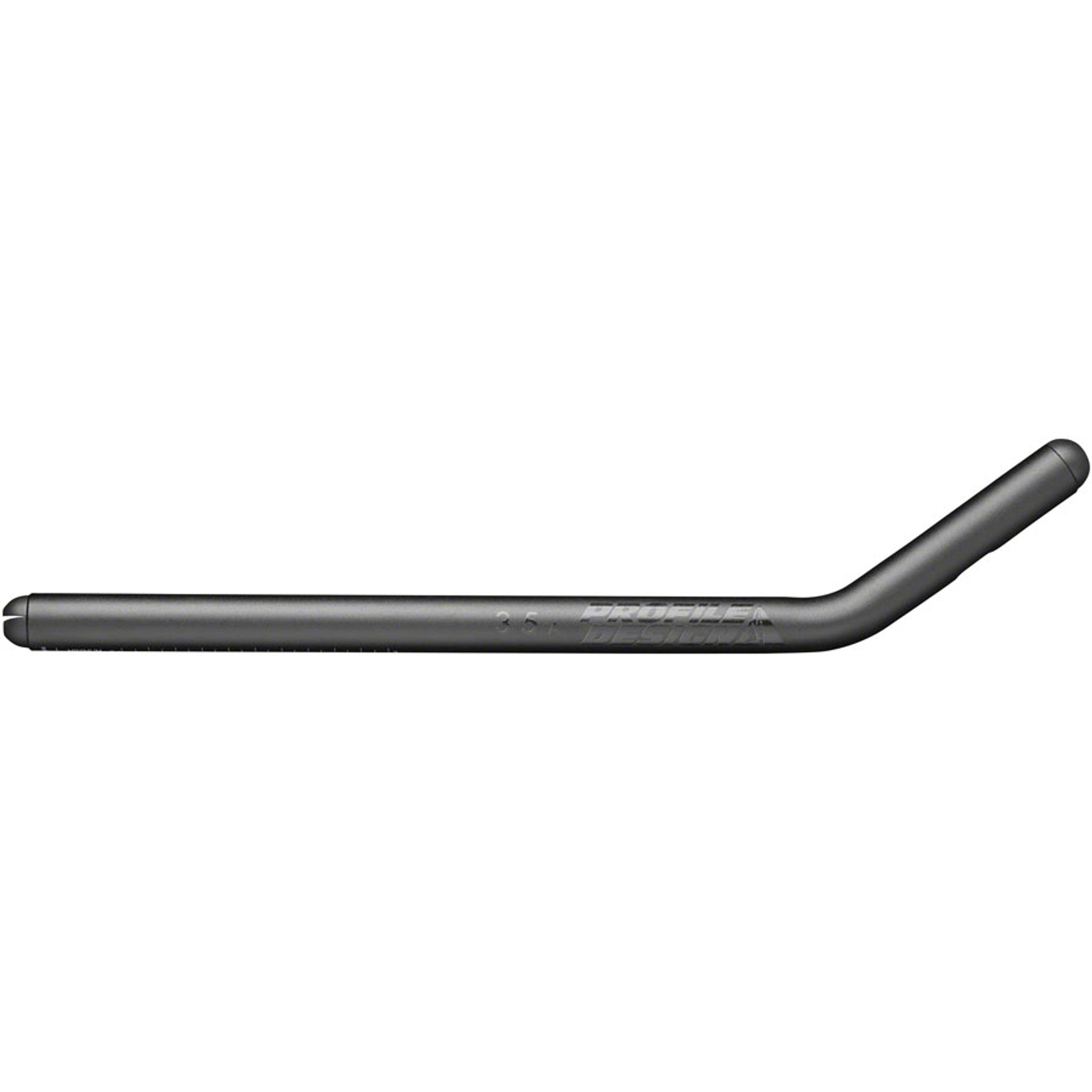 Aerobar Extensions