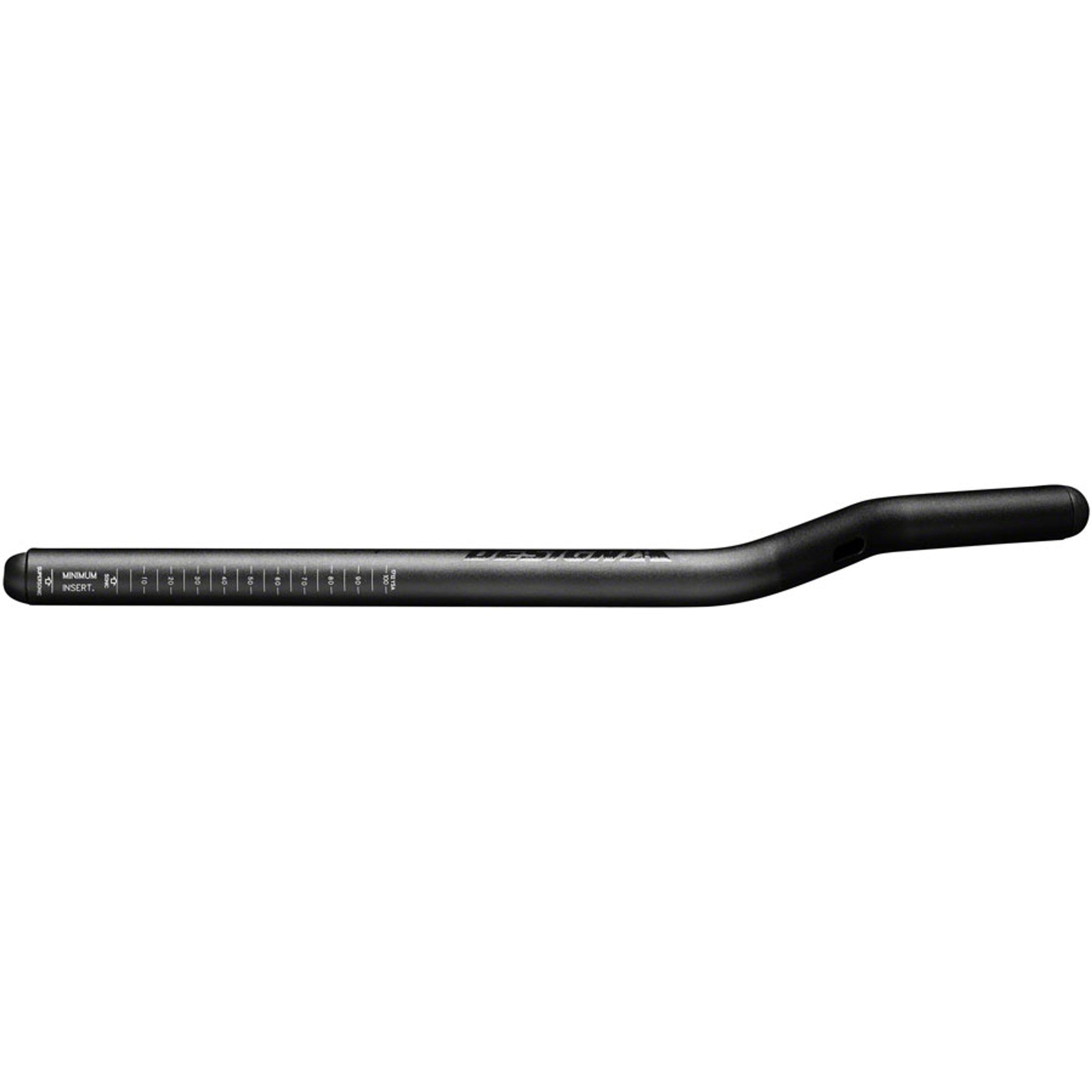 Aerobar Extensions