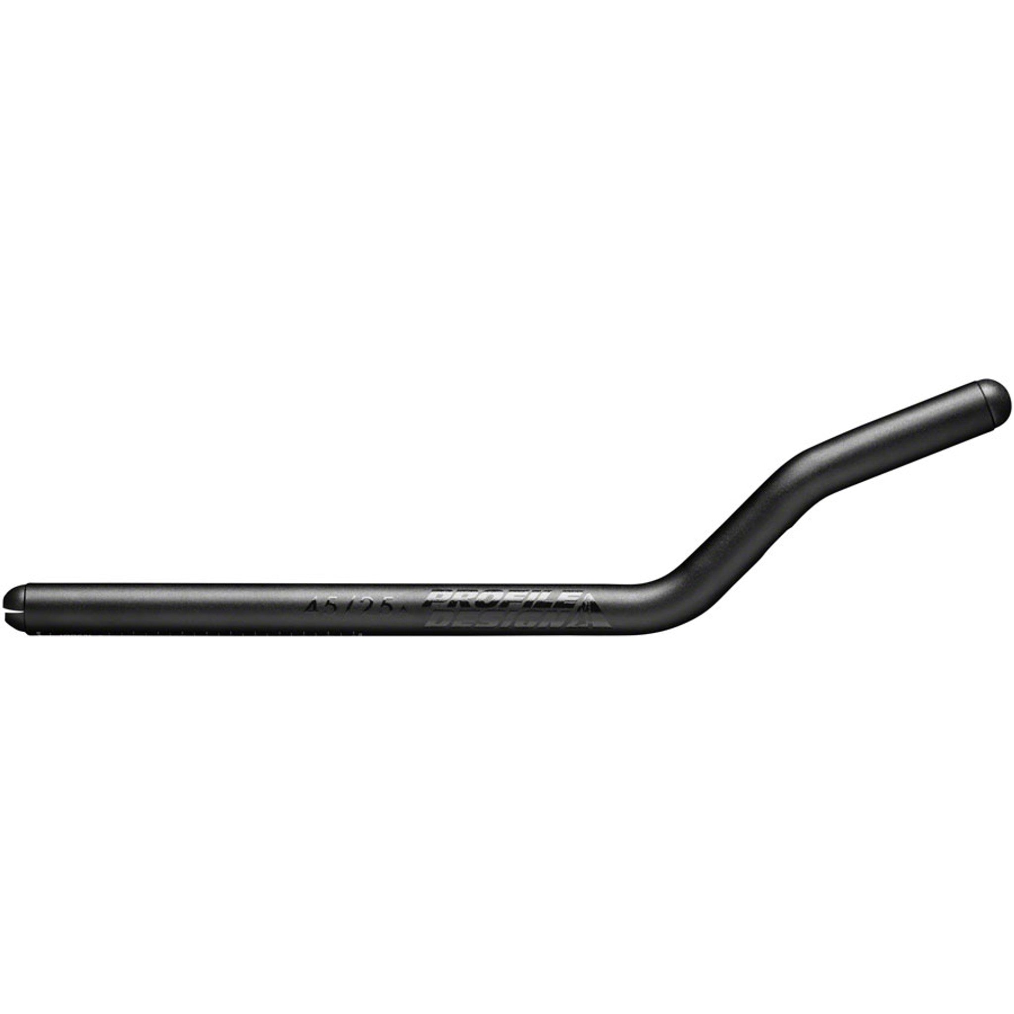Aerobar Extensions