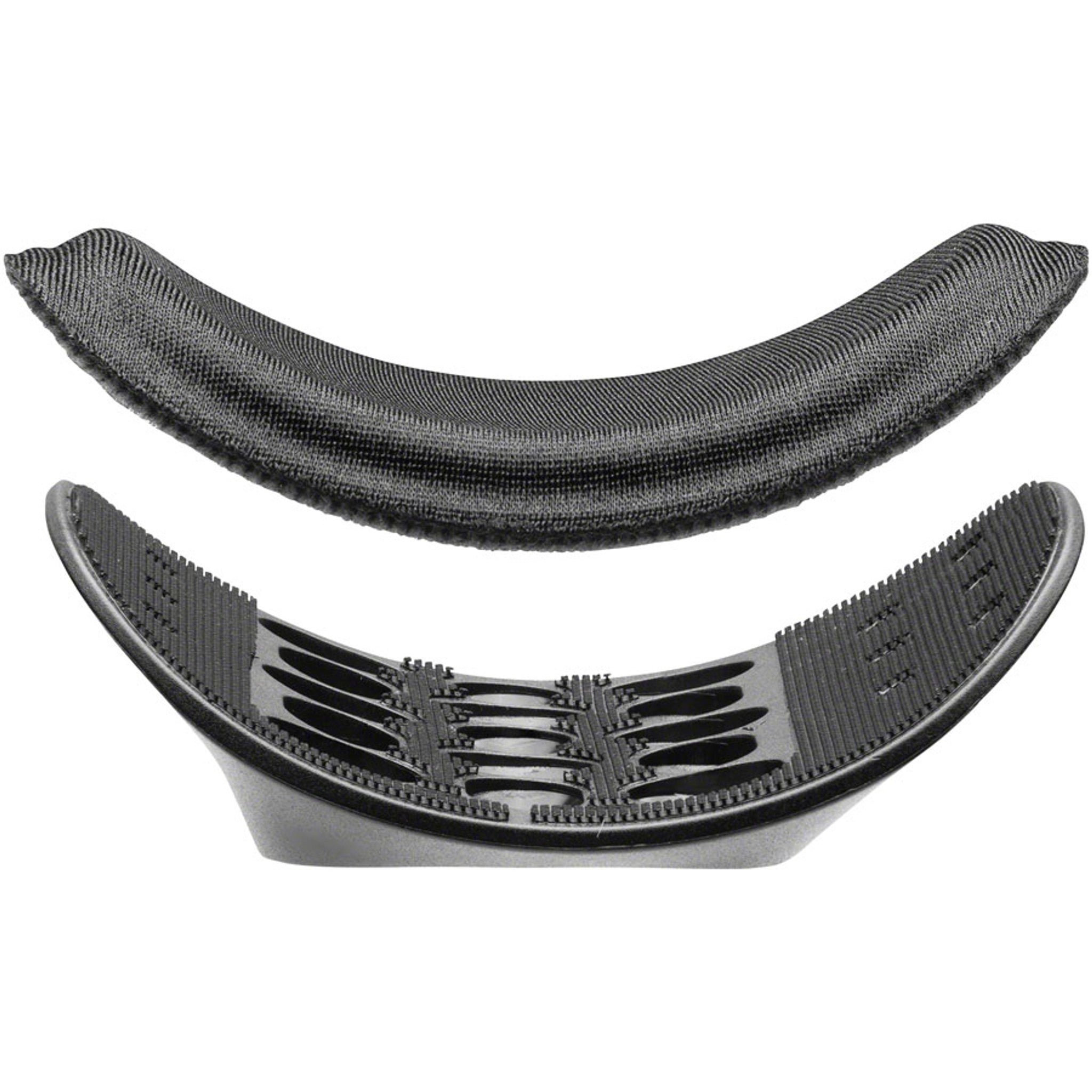 Pads and Armrests
