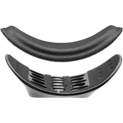 Pads and Armrests