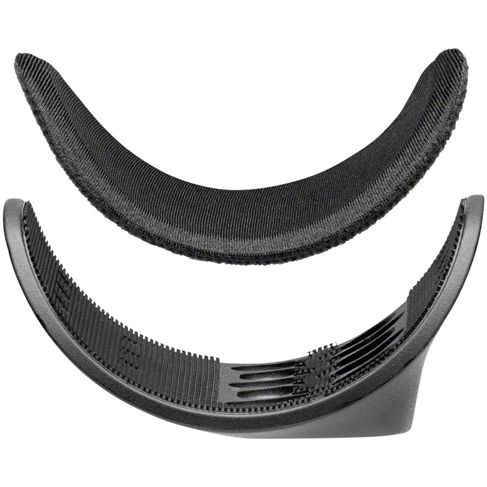 Pads and Armrests
