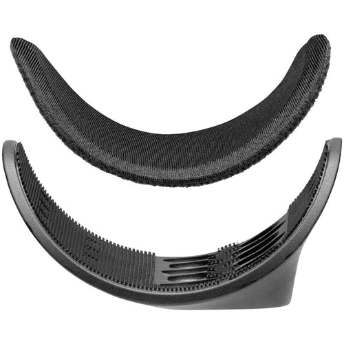 Pads and Armrests