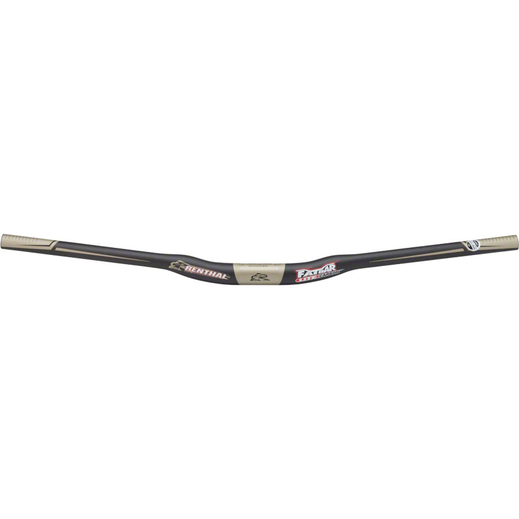 FatBar Lite Carbon Handlebar