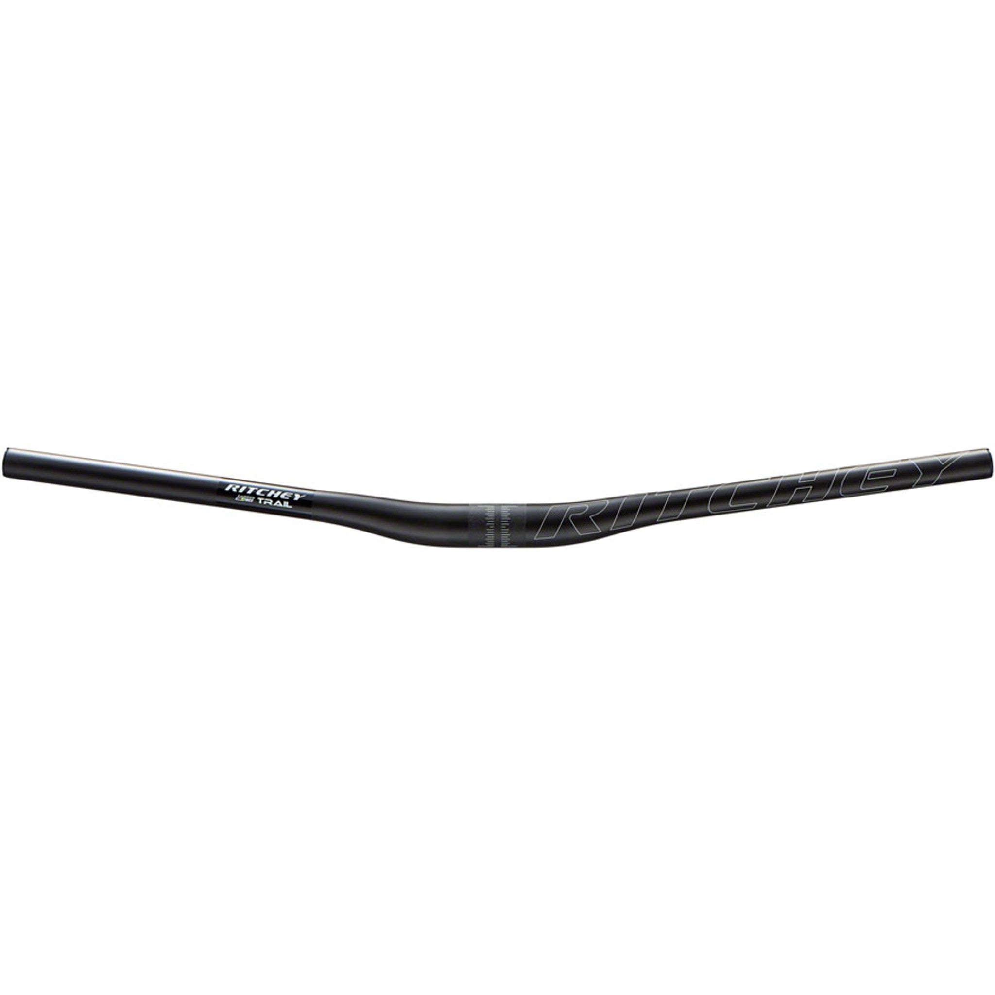 Ritchey WCS Carbon Trail Handlebar - Matte Carbon