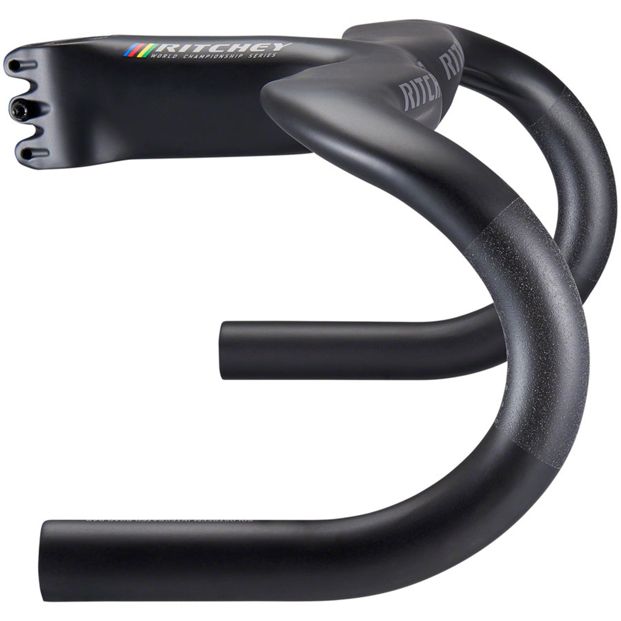 WCS Carbon Solostreem Drop Handlebar