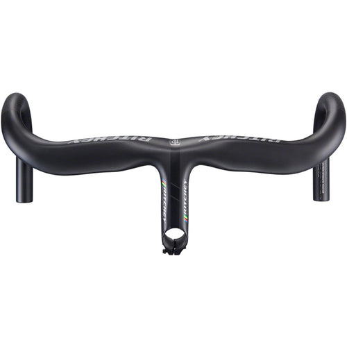 WCS Carbon Solostreem Drop Handlebar