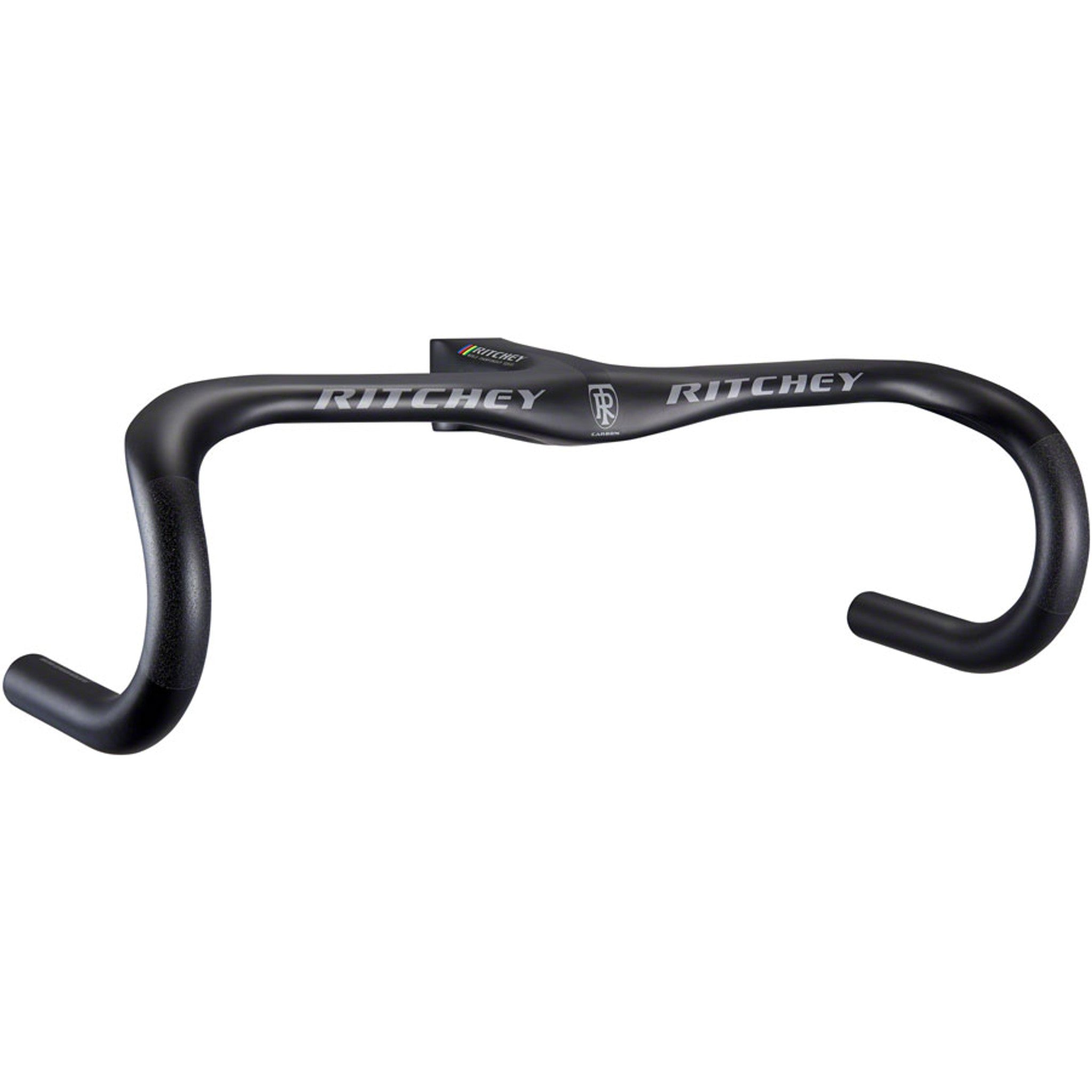 WCS Carbon Solostreem Drop Handlebar