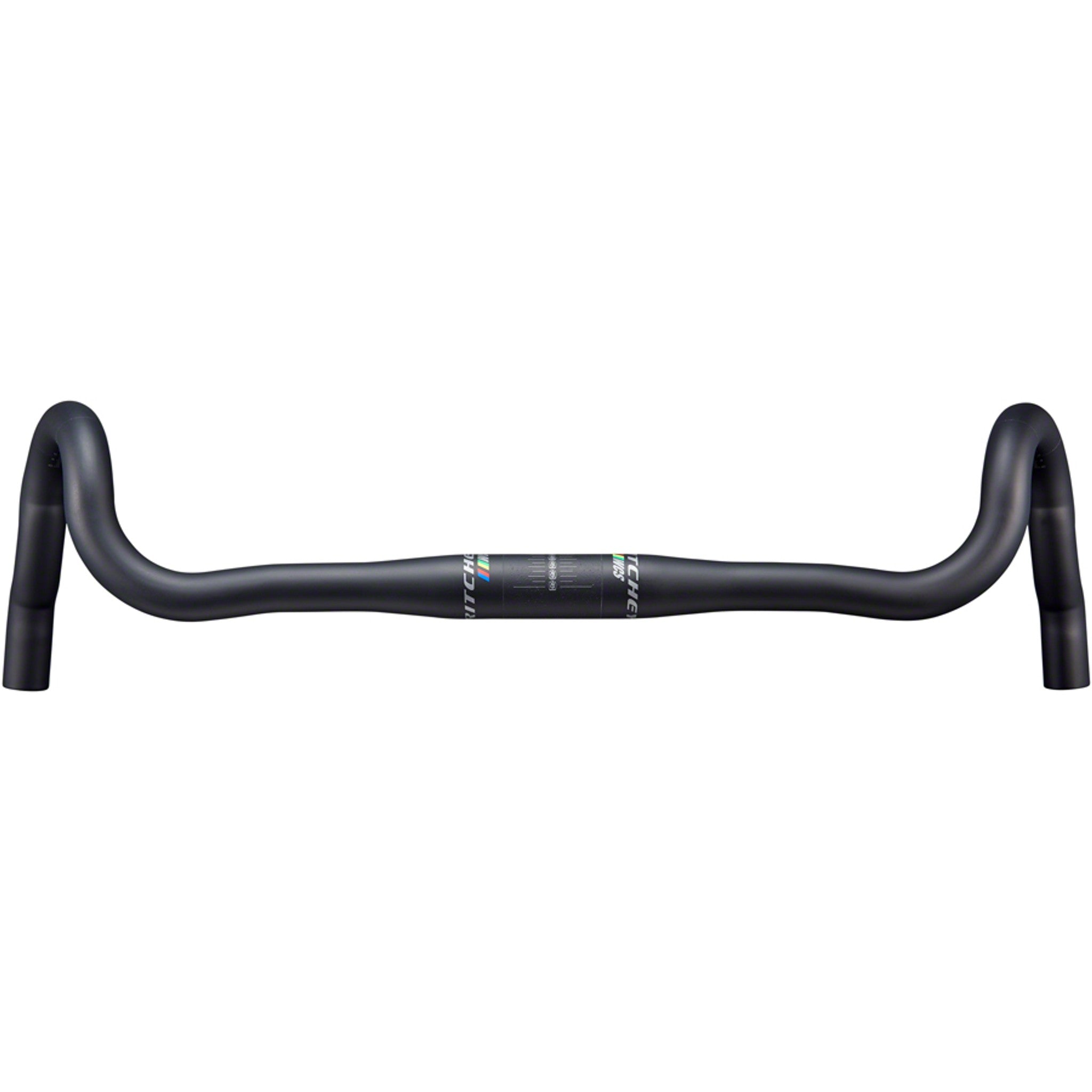 WCS Venturemax Drop Handlebar