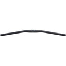 Ritchey WCS Carbon Logic-E Flat Handlebar - Carbon, 31.8cm, 740mm, Black
