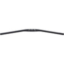 Ritchey WCS Carbon Logic-E Flat Handlebar - Carbon, 31.8cm, 740mm, Black