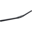 Ritchey WCS Carbon Logic-E Flat Handlebar - Carbon, 31.8cm, 740mm, Black