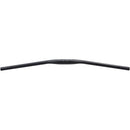 Ritchey WCS Logic-E Rizer Handlebar - Carbon, 780mm, 15mm Rise, 31.8mm, 9 Deg, UD Carbon