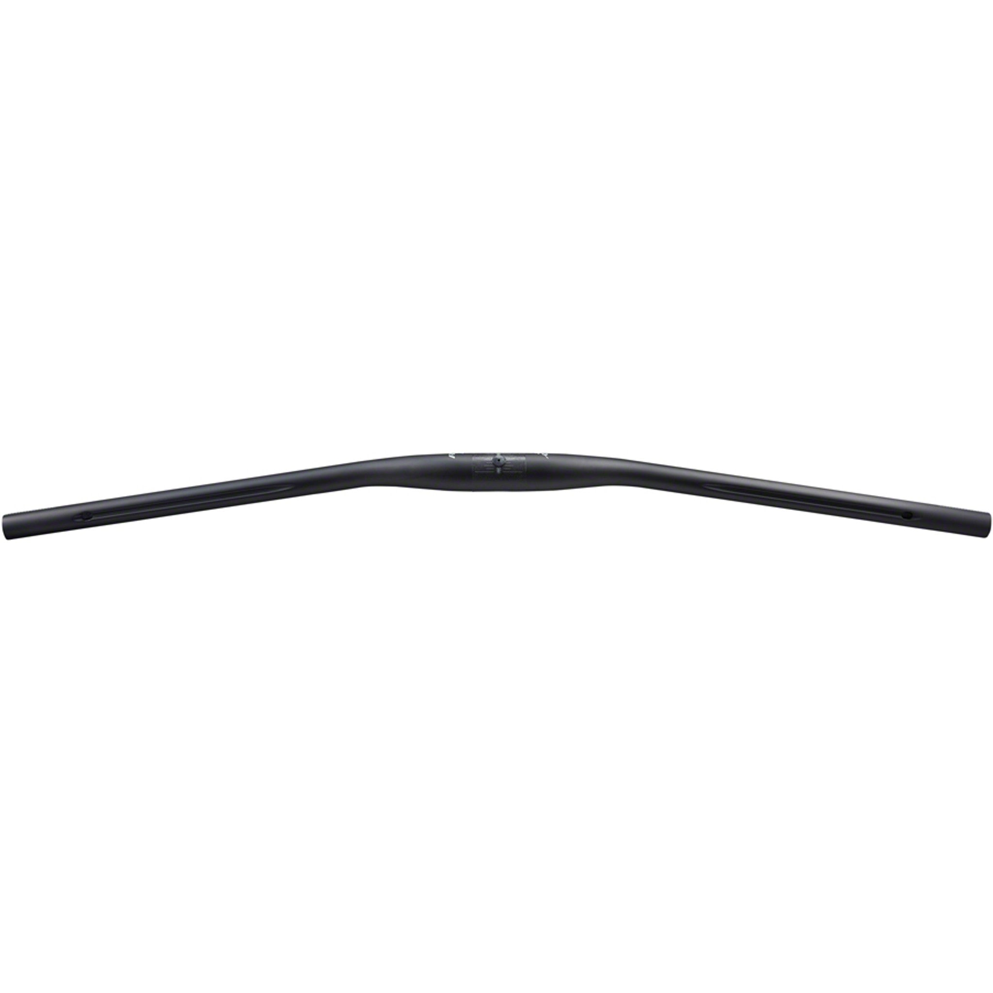Ritchey WCS Logic-E Rizer Handlebar - Carbon, 780mm, 15mm Rise, 31.8mm, 9 Deg, UD Carbon