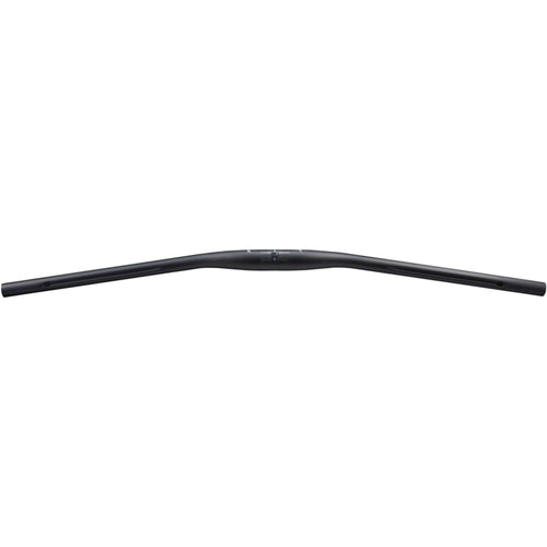 Ritchey WCS Logic-E Rizer Handlebar - Carbon, 780mm, 15mm Rise, 31.8mm, 9 Deg, UD Carbon
