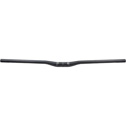 Ritchey WCS Logic-E Rizer Handlebar - Carbon, 780mm, 15mm Rise, 31.8mm, 9 Deg, UD Carbon