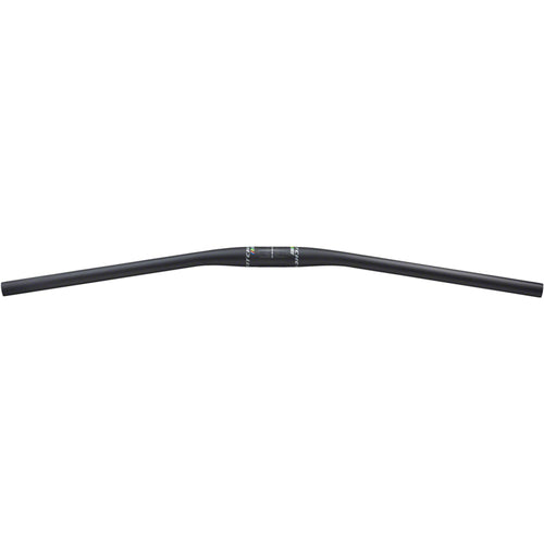 Ritchey WCS Logic-E Rizer Handlebar - Carbon, 780mm, 15mm Rise, 31.8mm, 9 Deg, UD Carbon
