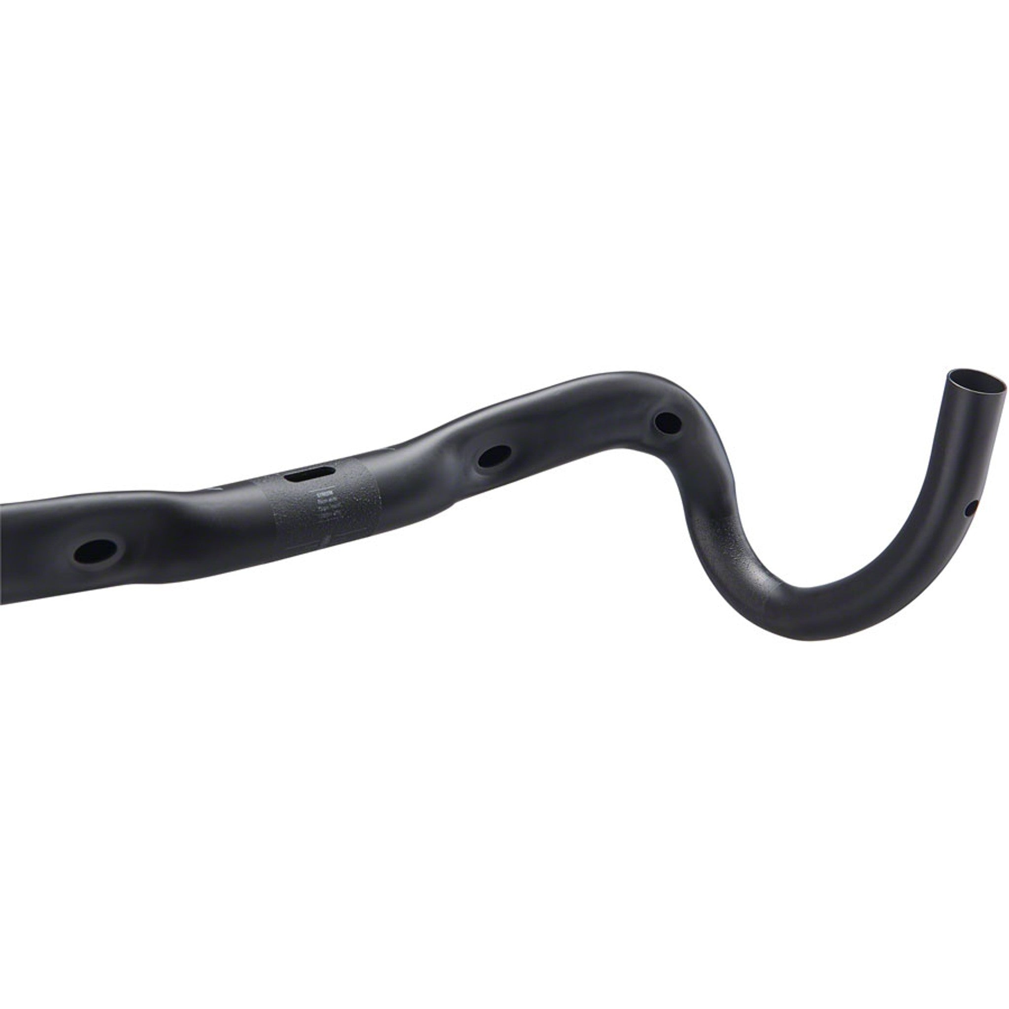 WCS Streem Drop Handlebar