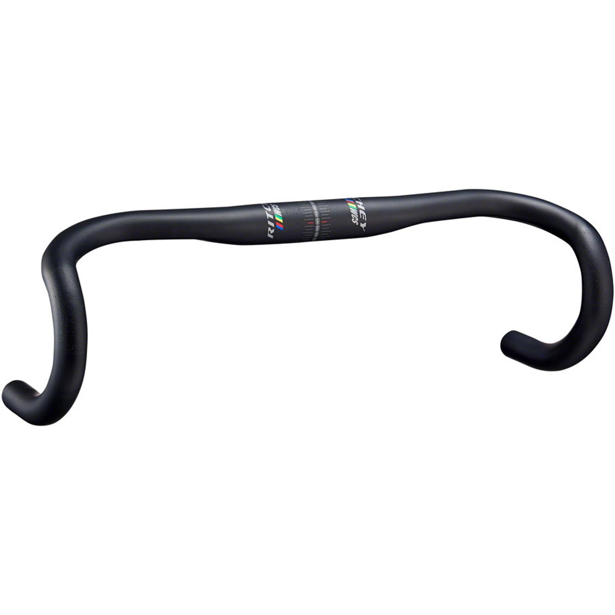 WCS Streem Drop Handlebar