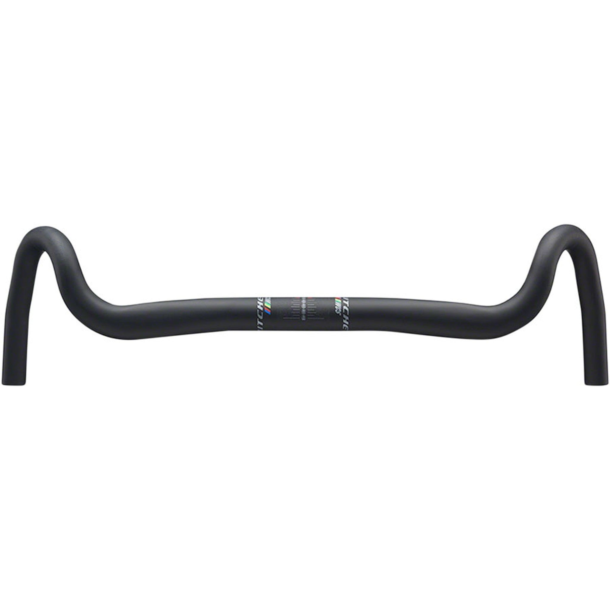 WCS Beacon Drop Handlebar