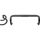 Thomson Road Carbon Drop Handlebar - Carbon, 31.8mm, 40cm, Black