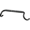 Thomson Road Alloy Off-Road Drop Handlebar - Aluminum, 31.8mm, 46cm, Black