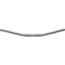 Kalloy Uno 042 Allrounder Handlebar 15 Degree 560mm Silver