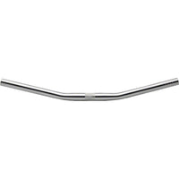 Kalloy Uno 042 Allrounder Handlebar 15 Degree 560mm Silver